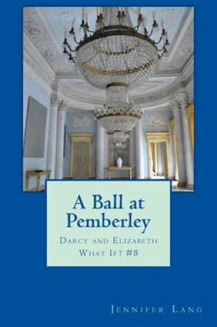 Cover of A Ball at Pemberley