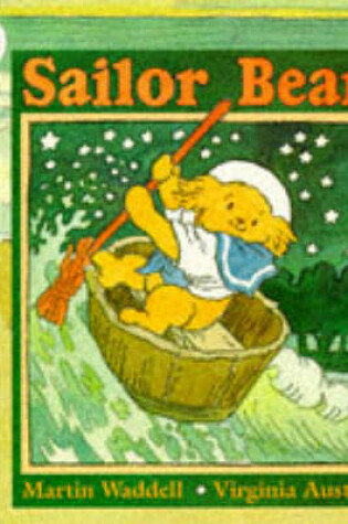 Cover of Sailor Bear