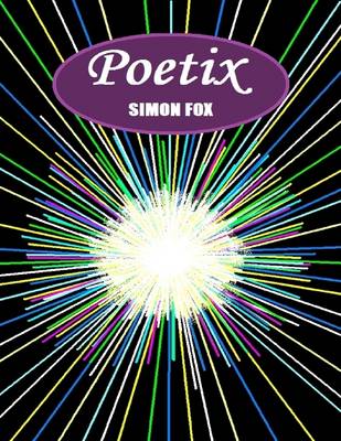 Book cover for Poetix