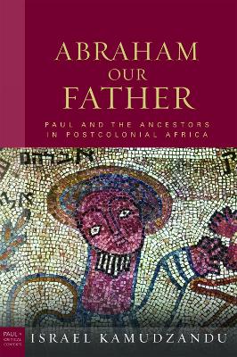 Cover of Abraham Our Father