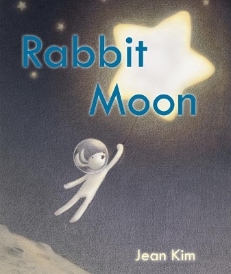 Book cover for Rabbit Moon