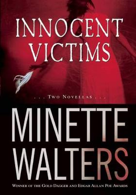Book cover for Innocent Victims