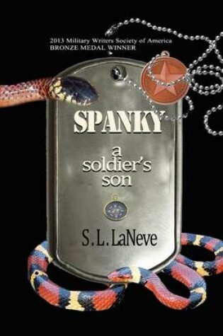 Cover of Spanky