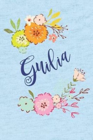 Cover of Guilia