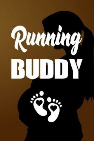 Cover of Running Buddy