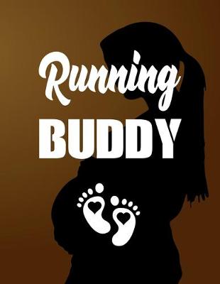 Book cover for Running Buddy