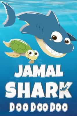 Book cover for Jamal Shark Doo Doo Doo