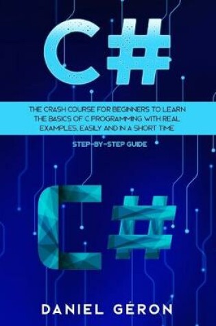 Cover of C#