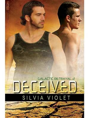 Cover of Deceived