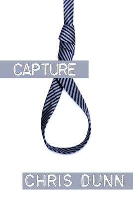 Book cover for Capture