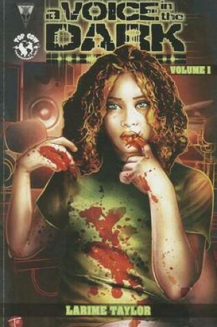 Cover of A Voice in the Dark Volume 1