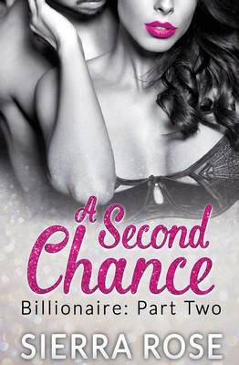 Book cover for A Second Chance