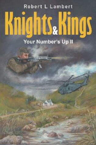 Cover of Knights & Kings