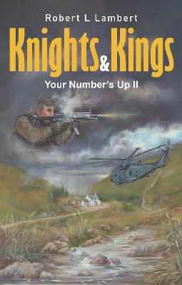 Book cover for Knights & Kings