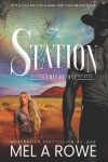 Book cover for The Station, Volume One