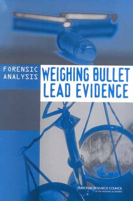 Book cover for Forensic Analysis