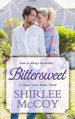 Book cover for Bittersweet