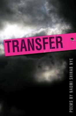 Book cover for Transfer