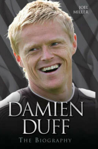 Cover of Damien Duff