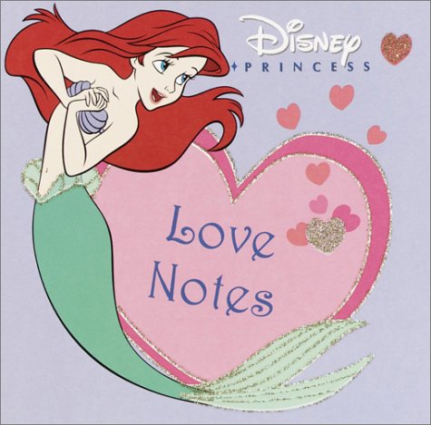 Cover of Love Notes