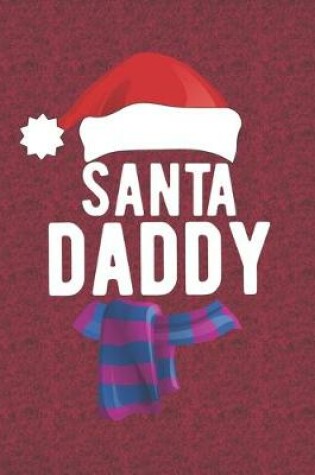 Cover of Santa Daddy