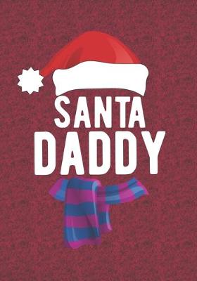Book cover for Santa Daddy