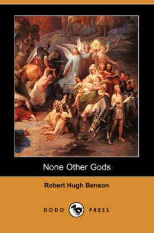 Cover of None Other Gods (Dodo Press)