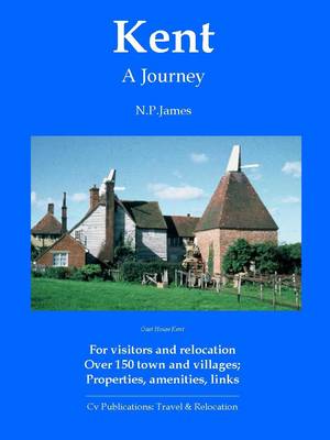 Book cover for Kent