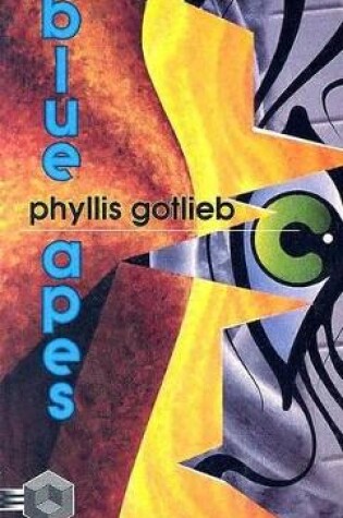 Cover of Blue Apes