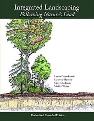 Book cover for Integrated Landscaping