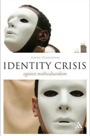 Cover of Identity Crisis