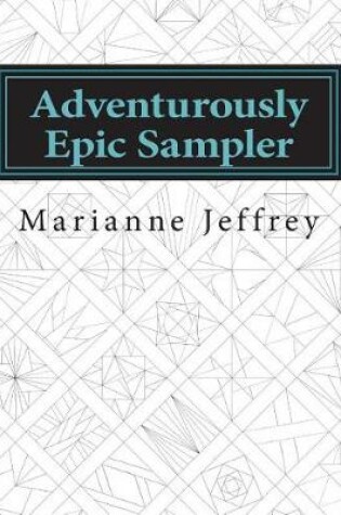 Cover of Adventurously Epic Sampler
