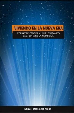 Cover of Viviendo En La Nueva Era