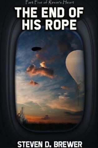 Cover of The End of His Rope