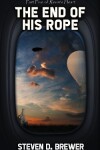 Book cover for The End of His Rope