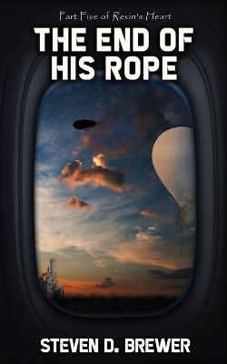 Cover of The End of His Rope