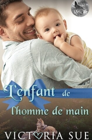 Cover of L'enfant de l'homme de main