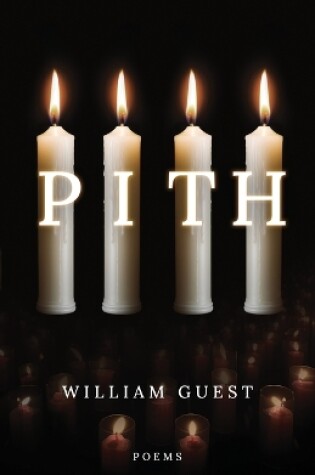 Cover of Pith