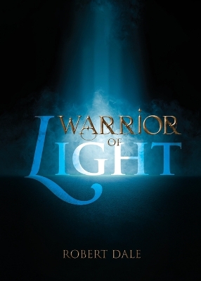 Book cover for Warrior of Light