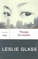 Book cover for Tiempo de Acecho