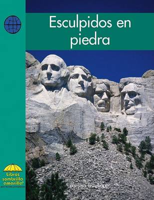 Book cover for Esculpidos En Piedra