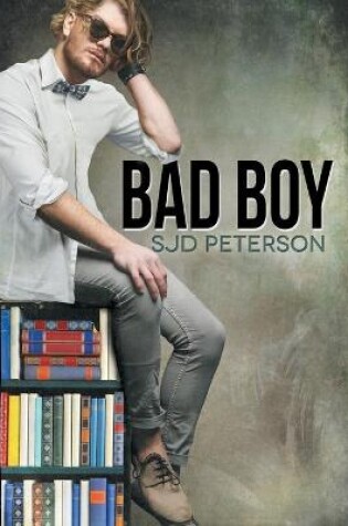 Cover of Bad Boy (Translation)