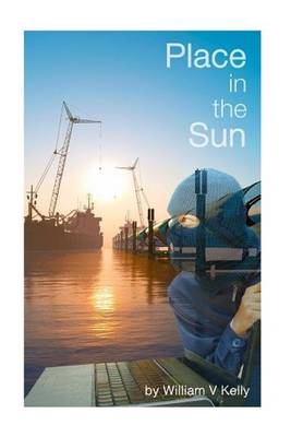 Cover of Place in the Sun