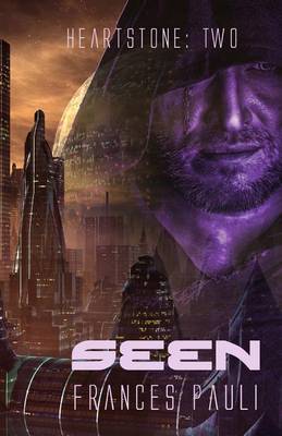 Book cover for Seen