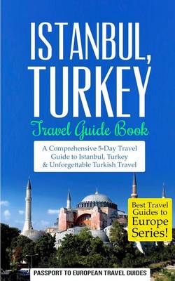 Cover of Istanbul