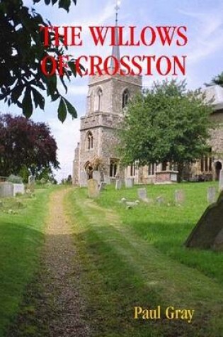 Cover of The Willows of Crosston