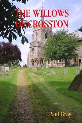 Book cover for The Willows of Crosston