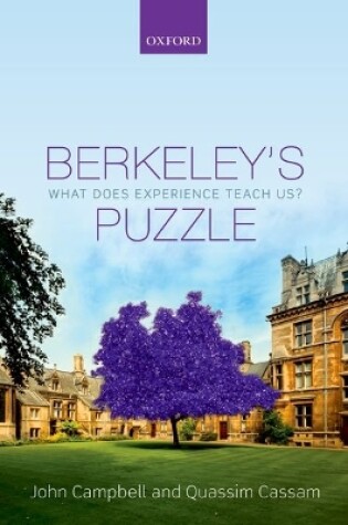 Cover of Berkeley's Puzzle