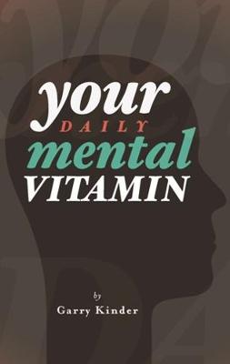 Book cover for Your Daily Mental Vitamin