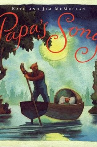 Cover of Papa's Song